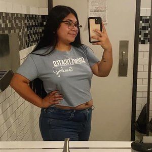 Meet your Posher, Flor